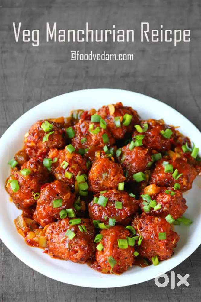 Part time cook jarurat hai evening ye morning m