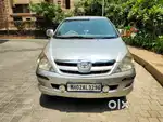 Toyota Innova 2004-2011 2.0 G2, 2005, CNG & Hybrids
