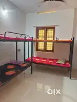 Pg/Hostel for  ladies