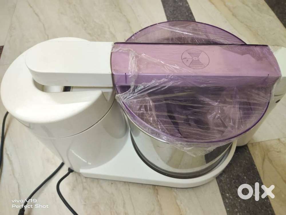 Table-Top Wet Grinder 1.75 Litre Available