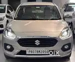 Maruti Suzuki Swift Dzire, 2018, Diesel