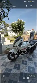 Good condition