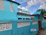 Ready-made house selling