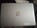 Hp elite book laptop