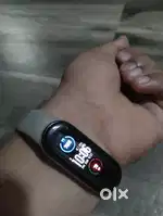 MI Smart Band 5