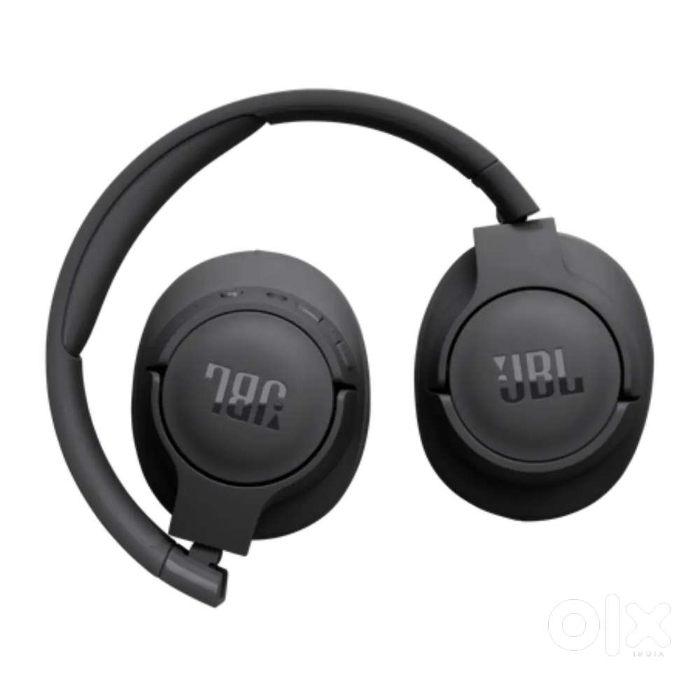 JBL 720 BT headphones