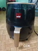 Air fryer Cello smart 4.2ltr 1400W