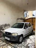 Maruti Suzuki Alto 800 2009 Petrol 70000 Km Driven
