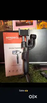 Gimbal Stabilizer
