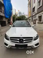 Mercedes-Benz GLC 220d 4Matic, 2018, Diesel