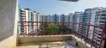 2BHK flat on rent immediate possesion keys available in nanded city