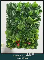 Vertical garden