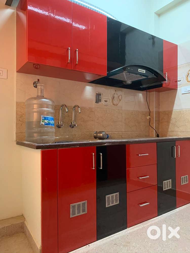 Fully Furnished 1BHK for rent at Sithalapakkam