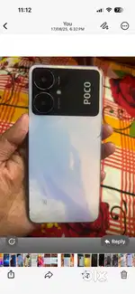Poco m6 5g