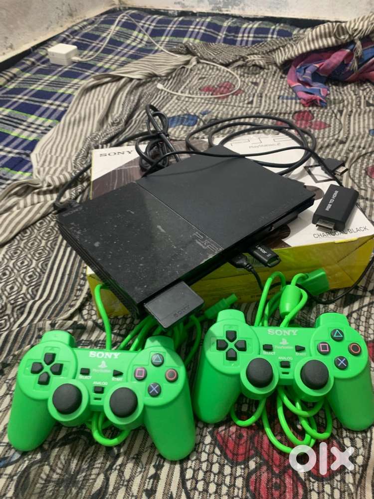 Play station 2
