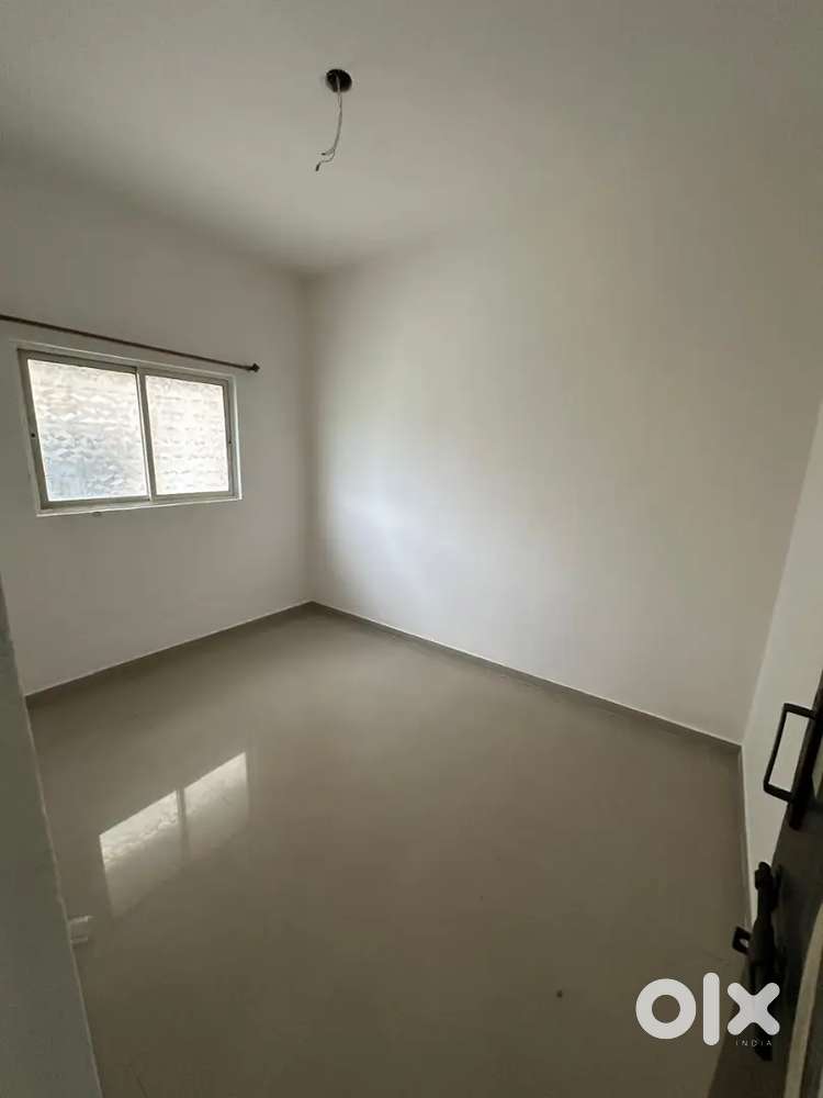 1 BHK Flat On Rent At Shivneri Nagar Kondhwa pune