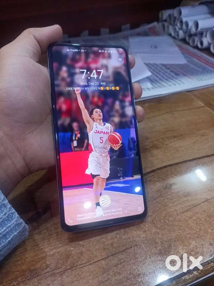Iqoo Neo 6 5G
