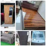 Furniture on rent