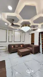 3BHK luxury flat Dwarka sector 15