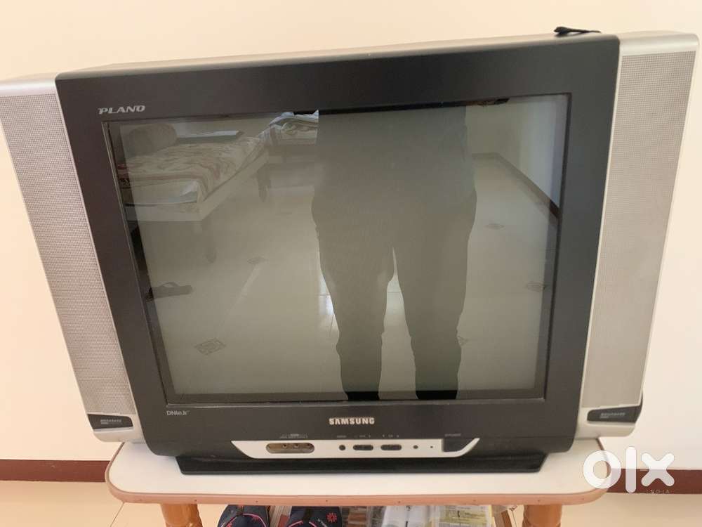 samsung color TV