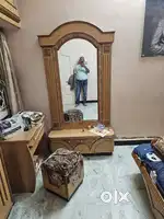 Dressing table, t.v. stand