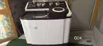 Singer machine