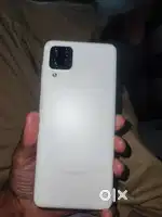 4/64GB samsung galaxy A12