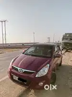 Hyundai i20 2012 Petrol 55000 Km Driven