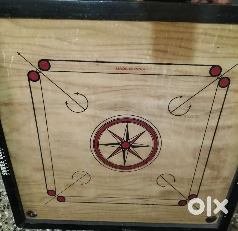 Carrom Board