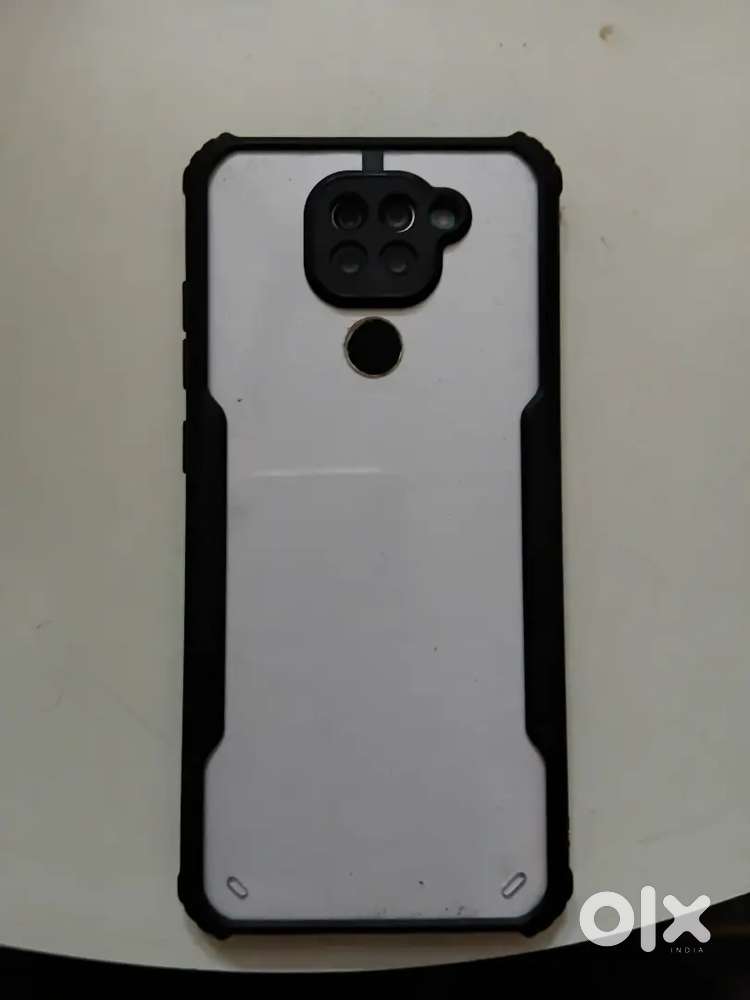 Xiaomi note 9 (4/128)