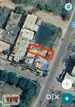 Plot for  sale