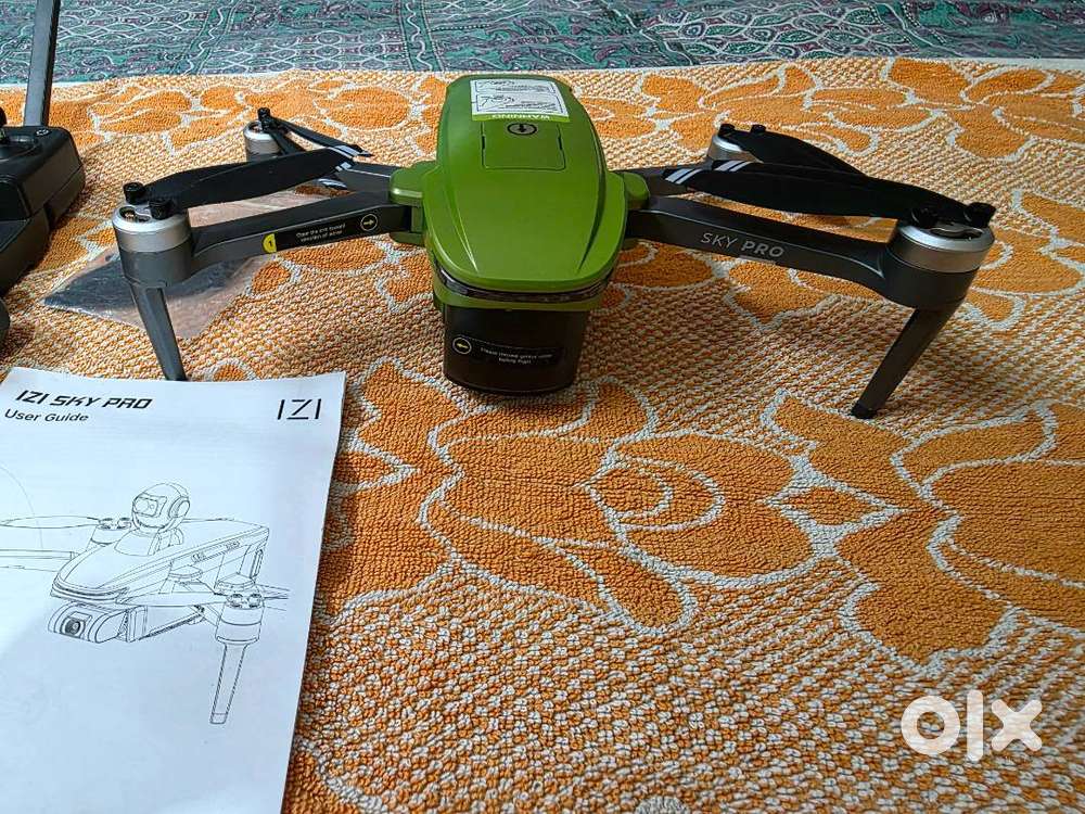 IZI Sky Pro Drone