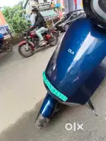 Ola S1 Pro Super condition, 165 Rang, Powerful & Stylish Ride
