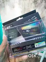 SP Silicon Power XPOWER Turbine RGB DDR4 16GB 3200MHz
