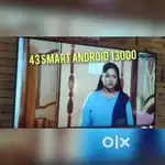 CLEARANCE SALE OFFER ALL SIZES LED TV NEW BOX PIECE FACTORY SALE