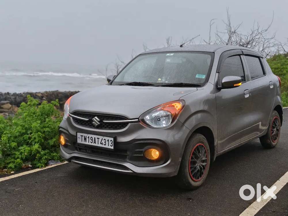 Maruti Suzuki Celerio X 2022 Petrol 36000 Km Driven