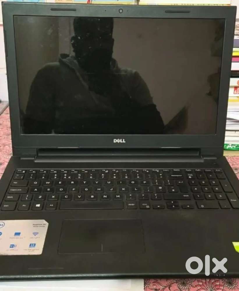 Dell laptop i5