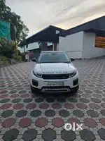 Land Rover Range Evoque HSE, 2019, Diesel