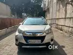 Honda WR-V i-VTEC S, 2017, Petrol
