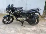 Bajaj pulser 2016