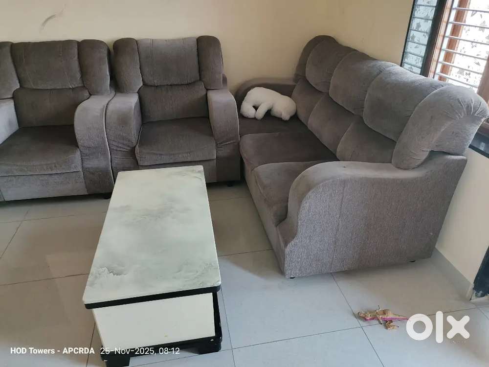 Sofa for sale