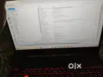 Asus Gaming TUF A15 Laptop