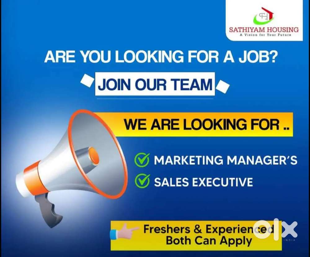 Work Opportunity Refresher And Experience  Candidates for Office work