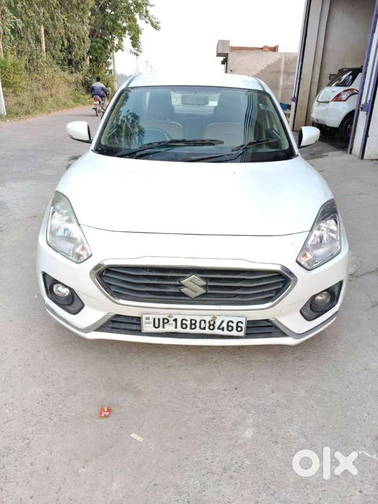 Maruti Suzuki Swift Dzire ZXI Plus , 2017, Petrol