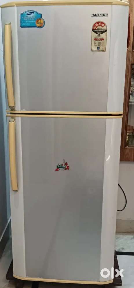 Samsung fridge 4 star rating