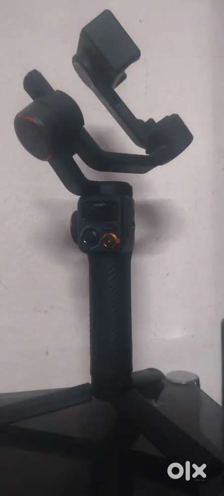 Hohem m6 isteady gimbal