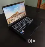 BRAND NEW CONDITION MSI MODERN 14 LAPTOP(i5,16 GB RAM,512 SSD)FOR SALE