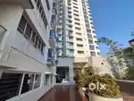 4bhk Luxury Posh AC flat for rent in Aakkulam kazhakkoottom Tvm.