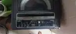 Washing machine with stand on sale
