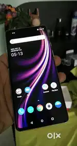 Oneplus 8 5G (8 , 128 gb)